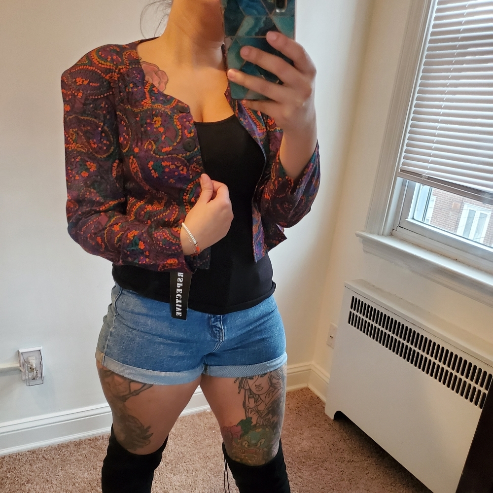 Nwt vintage shirt